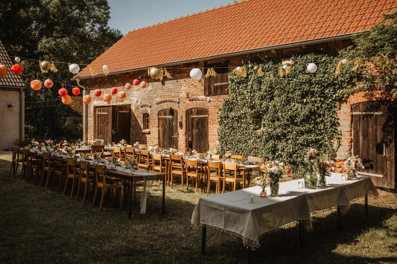 Hochzeitsscheune, Location, Hochzeitslocation, Hochzeit, Hochzeit Brandenburg, Im Grünen heiraten, Freie Trauung, Eventlocation, Teambuilding, Firmenfeier, Firmenevent,