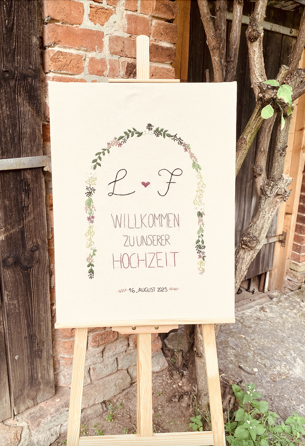 Tolle Location in Brandenburg